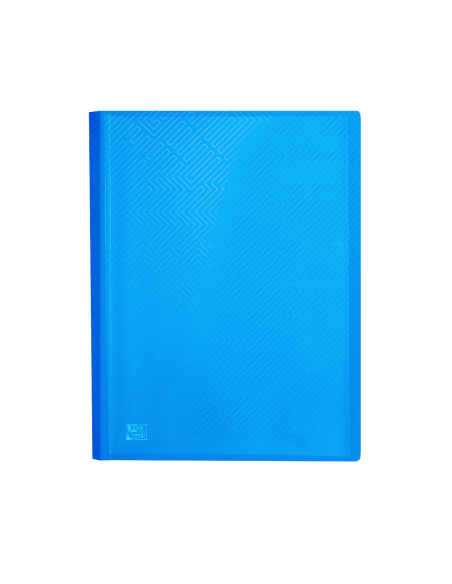 CARPETA DE 60 FUNDAS OXFORD URBAN