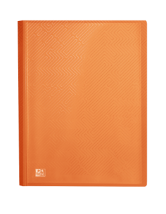 CARPETA DE 80 FUNDAS OXFORD URBAN 2