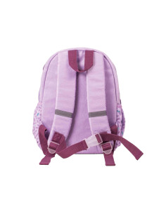 MOCHILA OXFORD KIDS ANIMALS BESTIES 2
