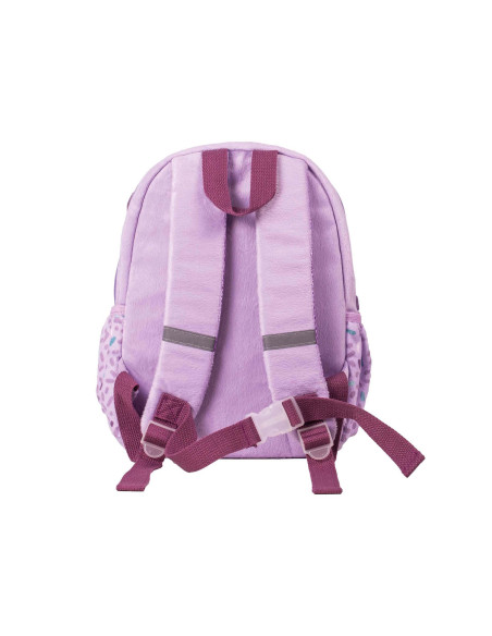 MOCHILA OXFORD KIDS ANIMALS BESTIES