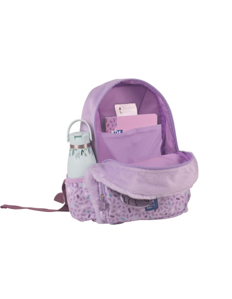 MOCHILA OXFORD KIDS ANIMALS BESTIES