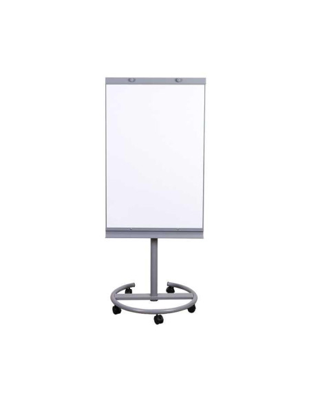 PIZARRA MAGNÉTICA MÓVIL A-SERIES 67x95cm