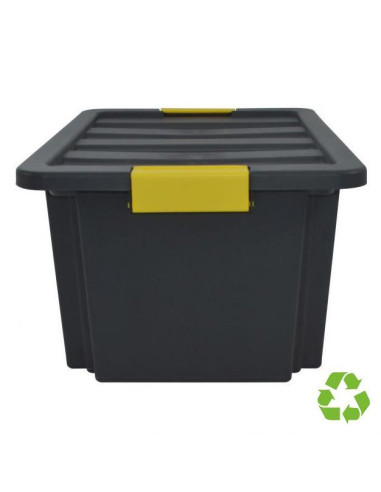 CAJA DE ALMACENAJE ARCHIVO 2000 55L