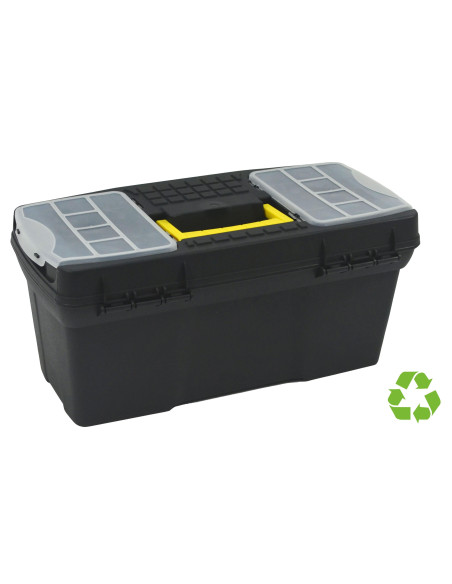 CAJA DE HERRAMIENTAS ARCHIVO 2000 - S