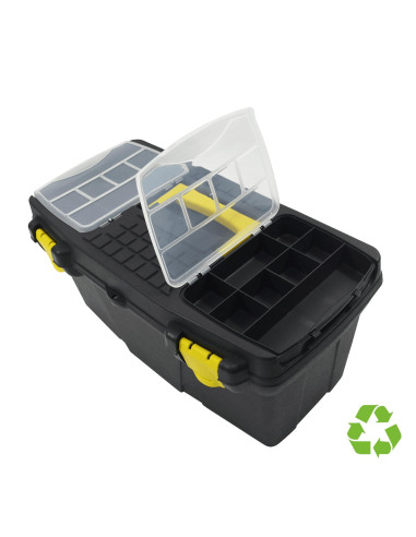 CAJA DE HERRAMIENTAS ARCHIVO 2000 - S