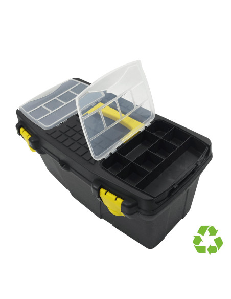 CAJA DE HERRAMIENTAS ARCHIVO 2000 - S