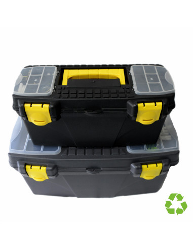 CAJA DE HERRAMIENTAS ARCHIVO 2000 - S