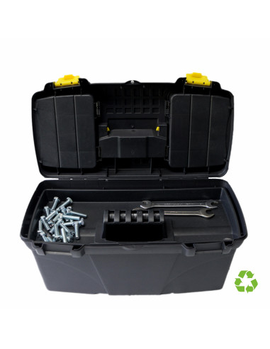 CAJA DE HERRAMIENTAS ARCHIVO 2000 - S