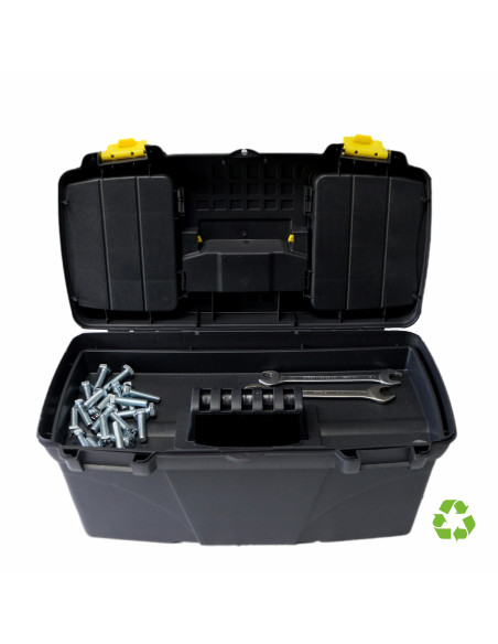 CAJA DE HERRAMIENTAS ARCHIVO 2000 - S