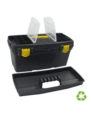 CAJA DE HERRAMIENTAS ARCHIVO 2000 - L