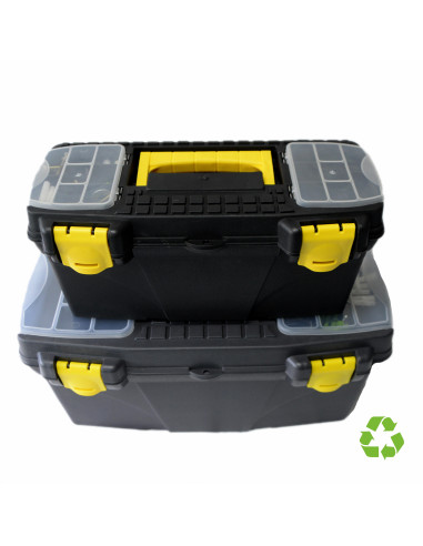 CAJA DE HERRAMIENTAS ARCHIVO 2000 - L