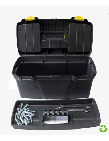 CAJA DE HERRAMIENTAS ARCHIVO 2000 - L