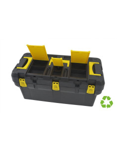 CAJA DE HERRAMIENTAS ARCHIVO 2000 - XL 2