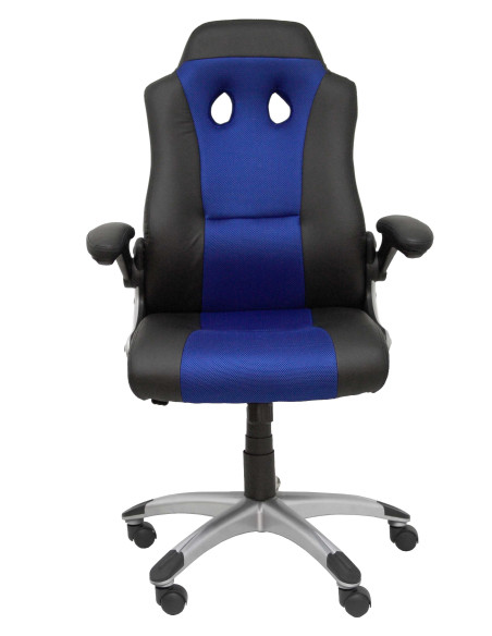 SILLA GAMING TALAVE SIMILPIEL