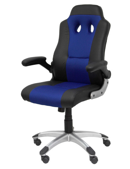 SILLA GAMING TALAVE SIMILPIEL