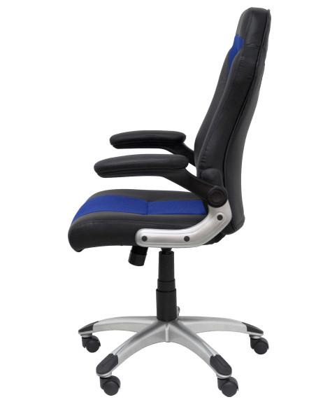 SILLA GAMING TALAVE SIMILPIEL