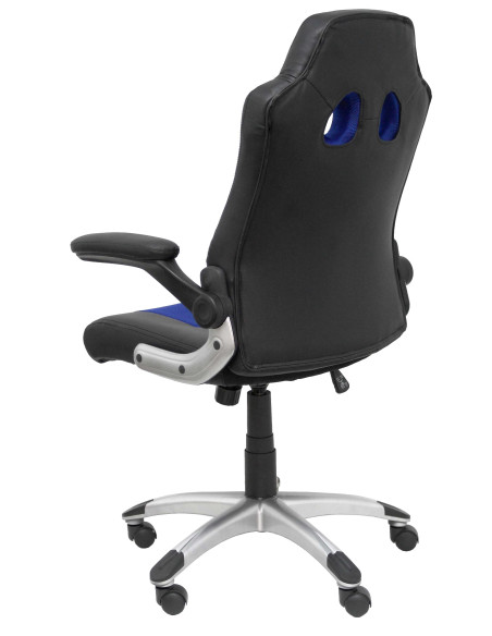 SILLA GAMING TALAVE SIMILPIEL