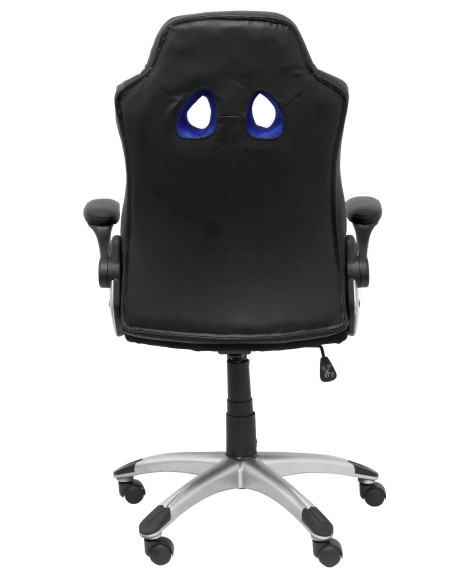 SILLA GAMING TALAVE SIMILPIEL