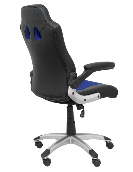 SILLA GAMING TALAVE SIMILPIEL