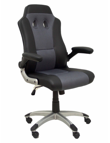 SILLA GAMING TALAVE SIMILPIEL
