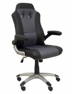 SILLA GAMING TALAVE SIMILPIEL 2