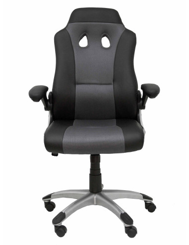 SILLA GAMING TALAVE SIMILPIEL