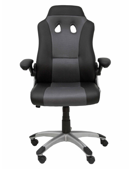 SILLA GAMING TALAVE SIMILPIEL