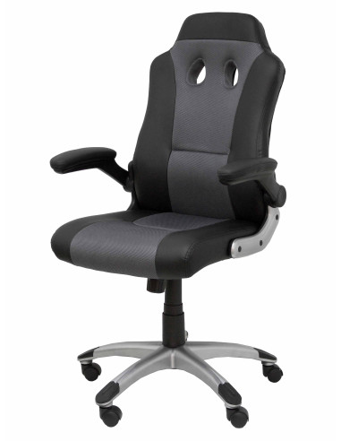 SILLA GAMING TALAVE SIMILPIEL