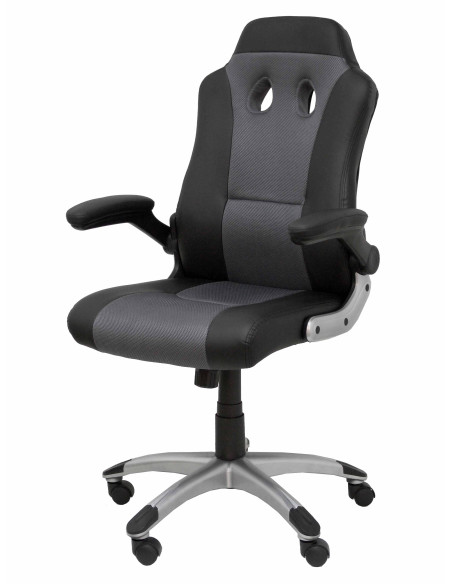SILLA GAMING TALAVE SIMILPIEL
