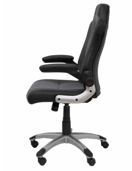 SILLA GAMING TALAVE SIMILPIEL