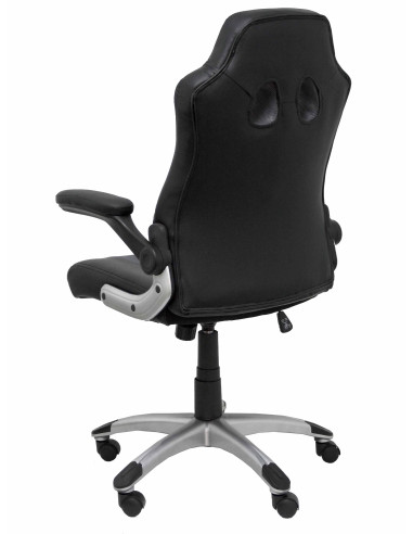 SILLA GAMING TALAVE SIMILPIEL