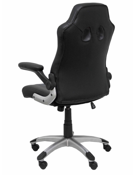 SILLA GAMING TALAVE SIMILPIEL