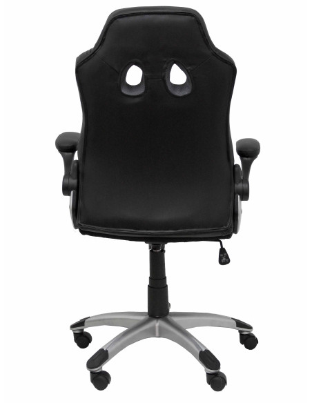 SILLA GAMING TALAVE SIMILPIEL