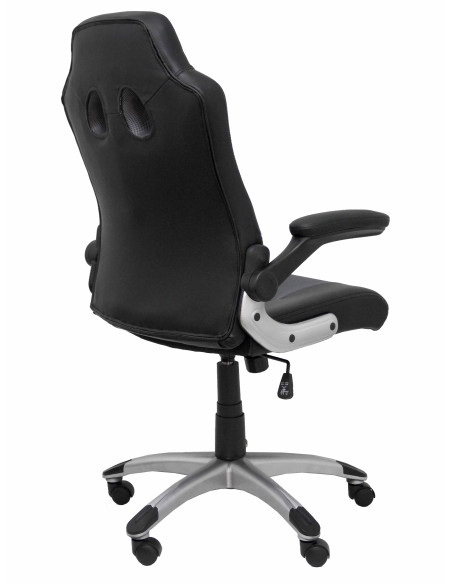 SILLA GAMING TALAVE SIMILPIEL