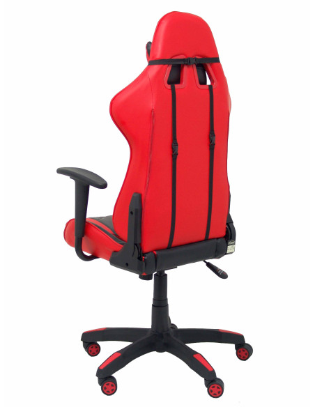 SILLA GAMING ATALAYA SIMILPIEL