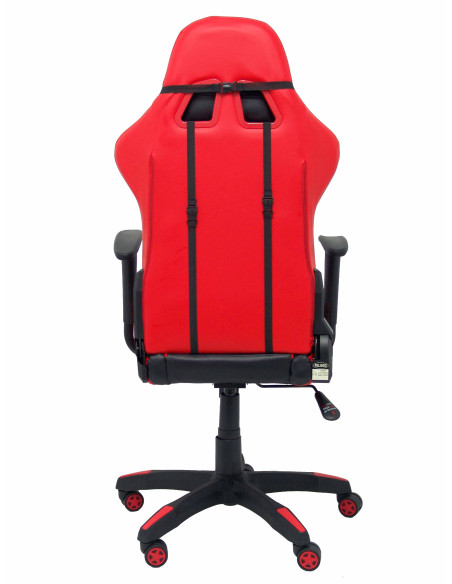 SILLA GAMING ATALAYA SIMILPIEL