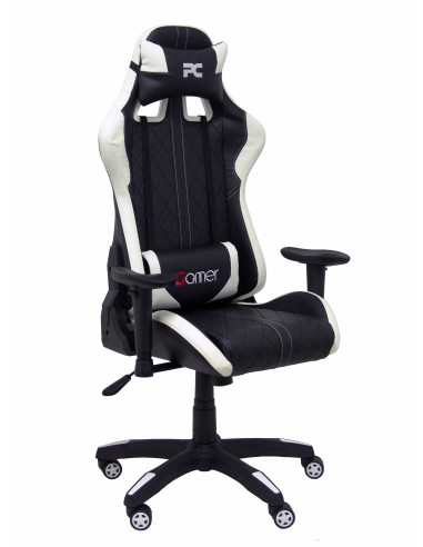 SILLA GAMING PARAISO SIMILPIEL