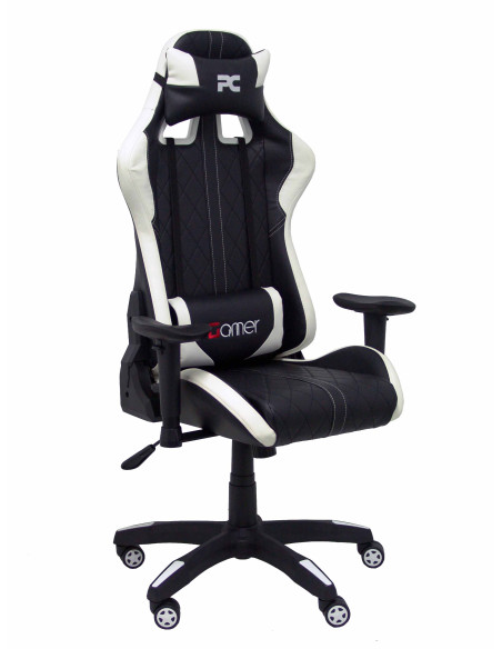 SILLA GAMING PARAISO SIMILPIEL