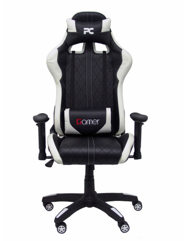 SILLA GAMING PARAISO SIMILPIEL