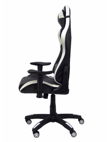 SILLA GAMING PARAISO SIMILPIEL