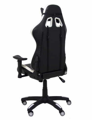 SILLA GAMING PARAISO SIMILPIEL