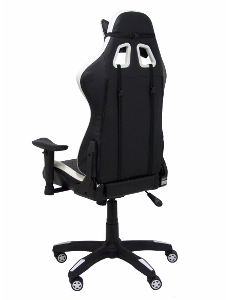 SILLA GAMING PARAISO SIMILPIEL