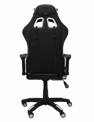 SILLA GAMING PARAISO SIMILPIEL