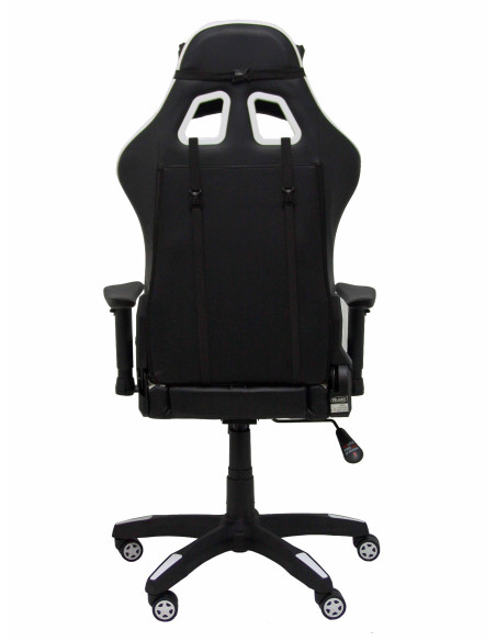 SILLA GAMING PARAISO SIMILPIEL