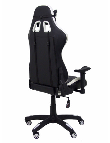 SILLA GAMING PARAISO SIMILPIEL