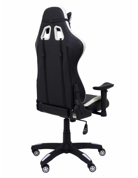 SILLA GAMING PARAISO SIMILPIEL