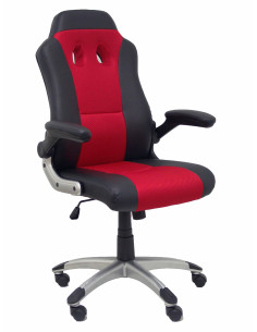 SILLA GAMING TALAVE SIMILPIEL