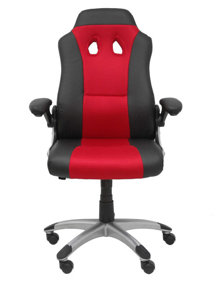 SILLA GAMING TALAVE SIMILPIEL