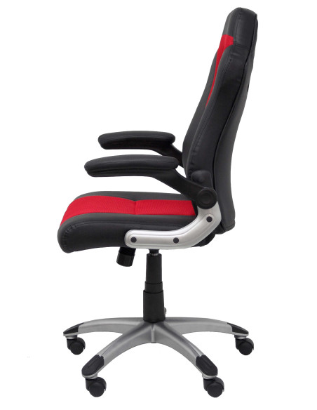 SILLA GAMING TALAVE SIMILPIEL