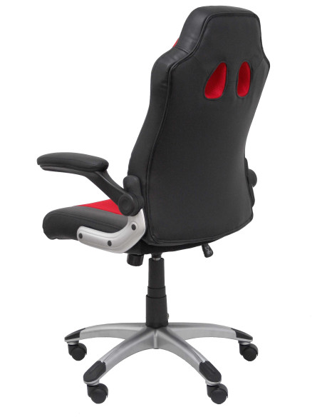 SILLA GAMING TALAVE SIMILPIEL
